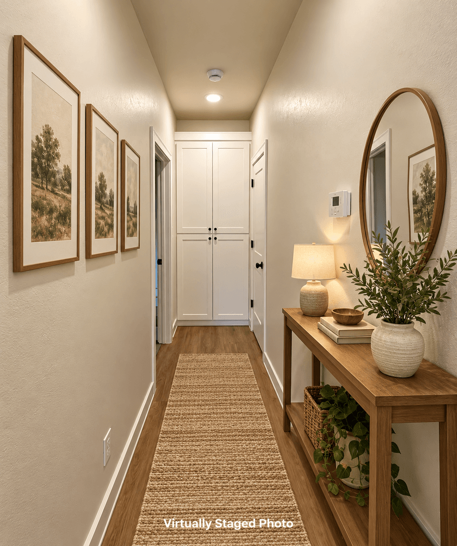Edmond House: 614 W 2nd St #100
