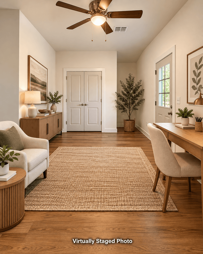 Lawton House: 2106 Charles Whitlow Ave
