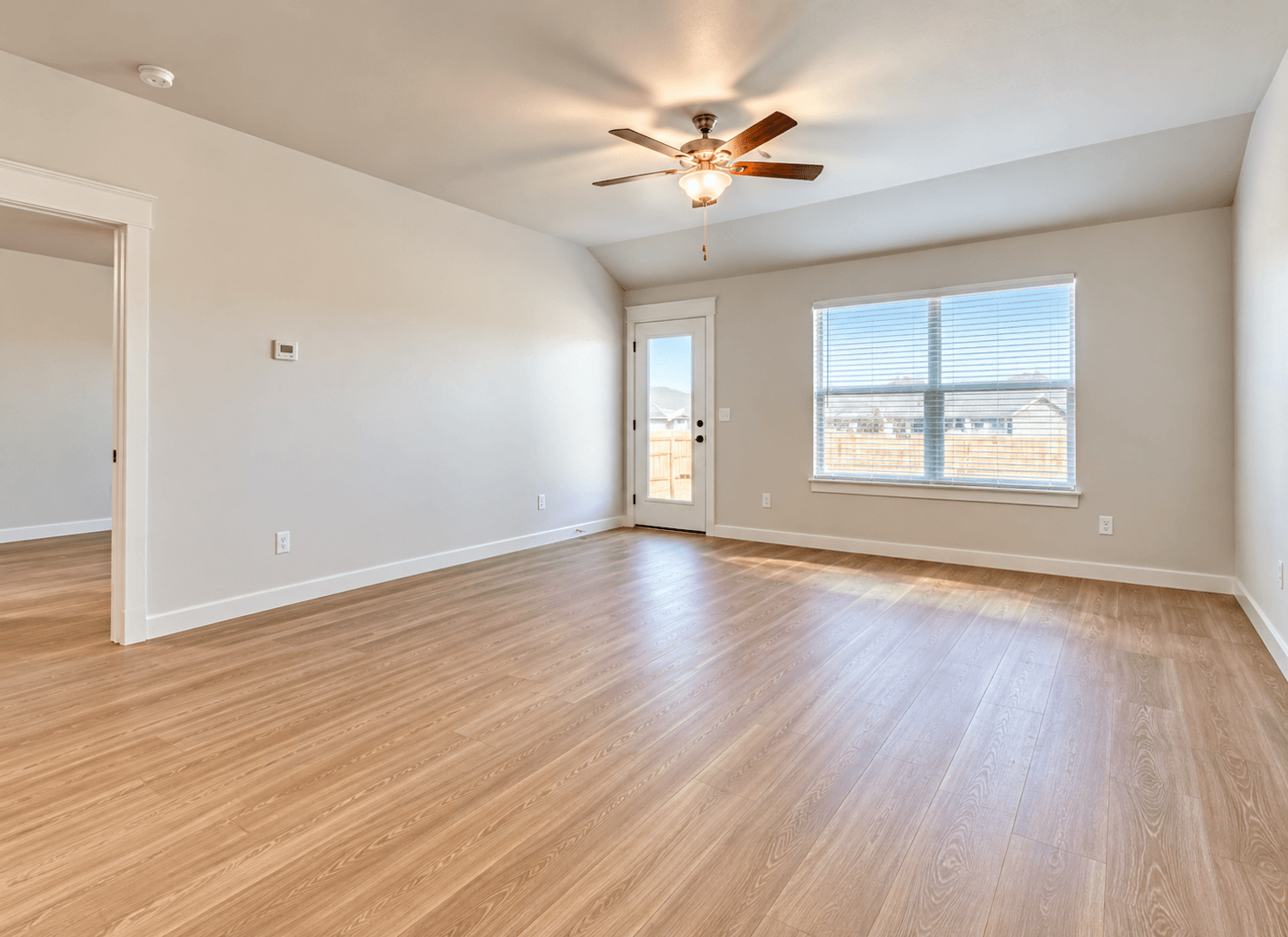 Guthrie House: 1630 Highland Loop