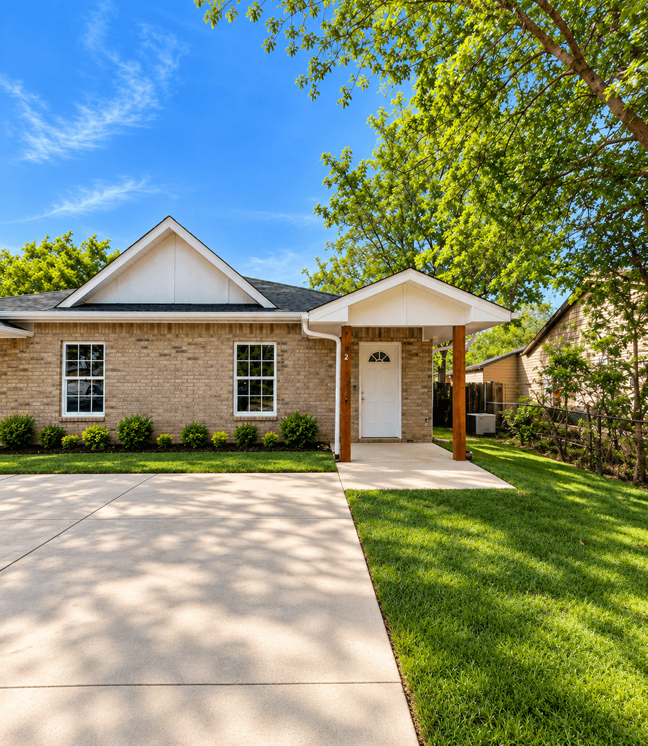 Lawton House: 2008 SW B Ave Unit 2