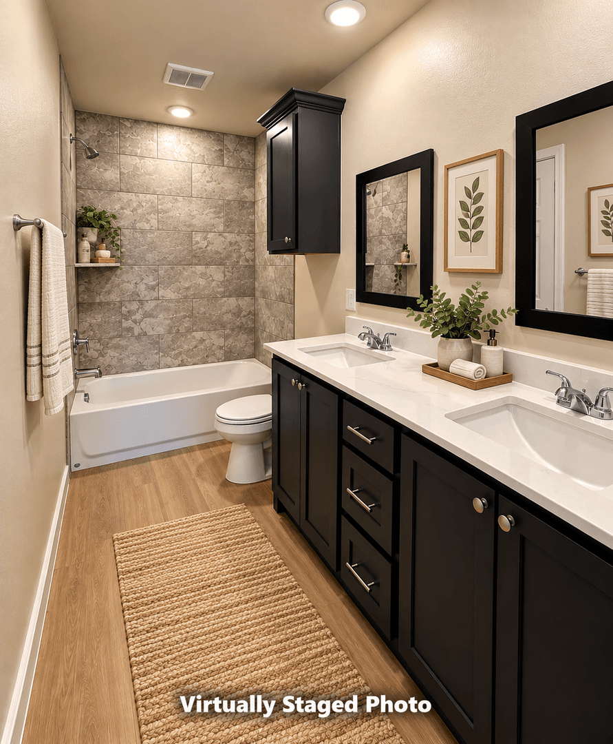 Guthrie House: 1617 Highland Loop