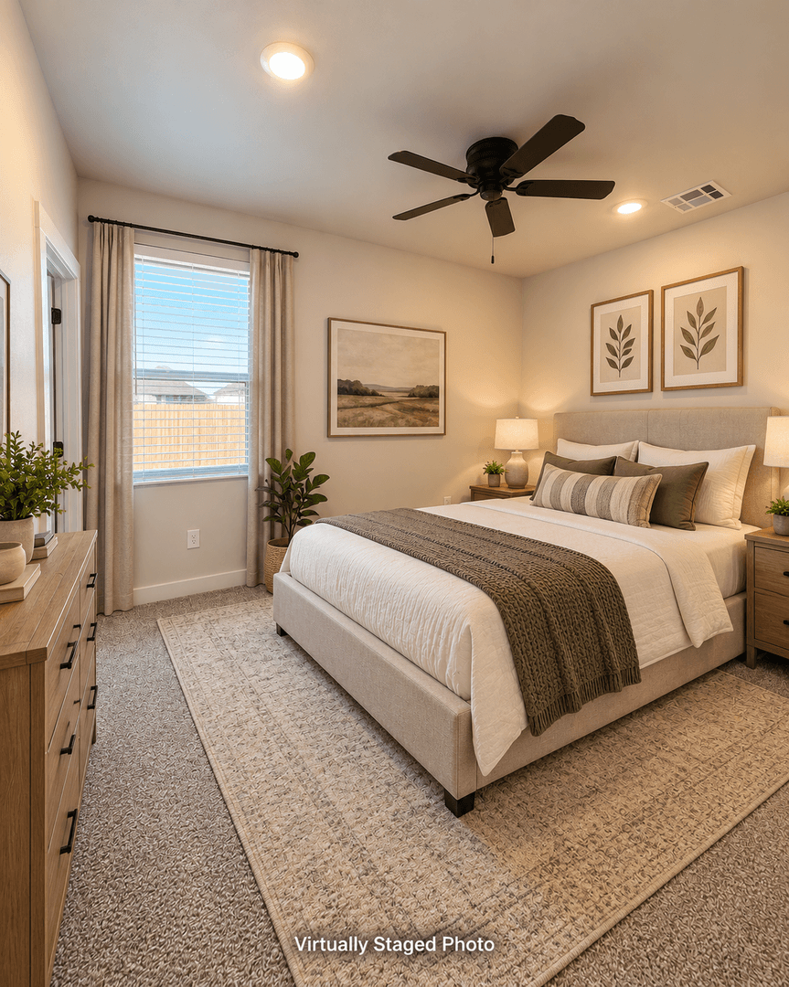 Edmond House: 616 W 2nd St #100