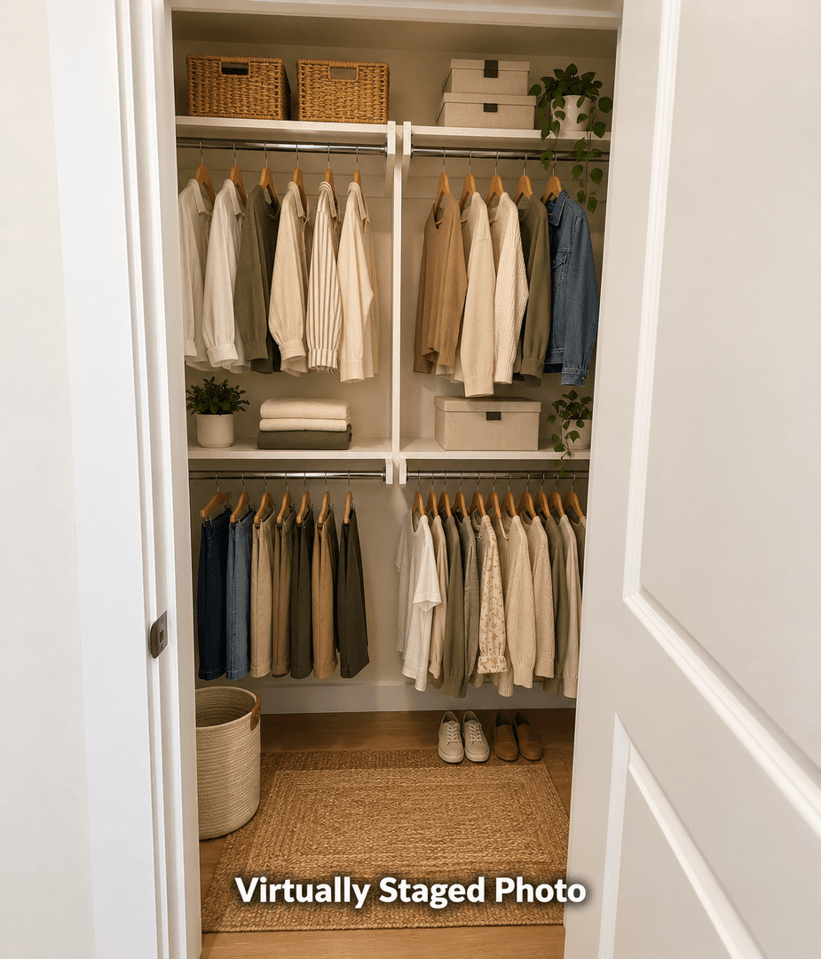 Guthrie House: 1617 Highland Loop