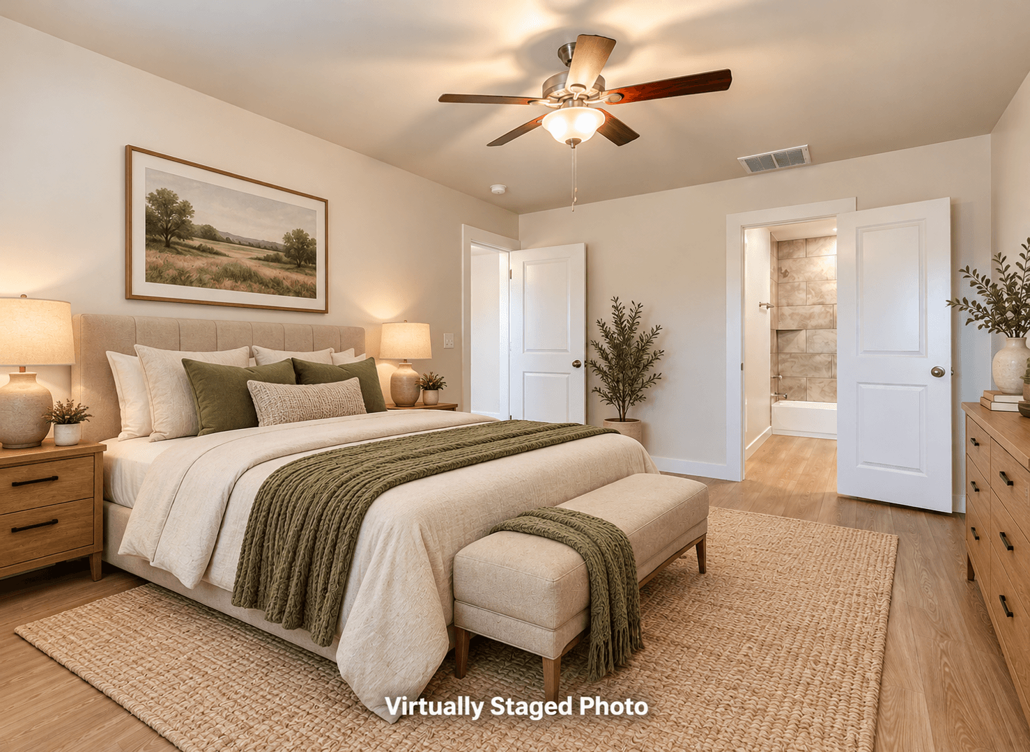 Guthrie House: 1630 Highland Loop