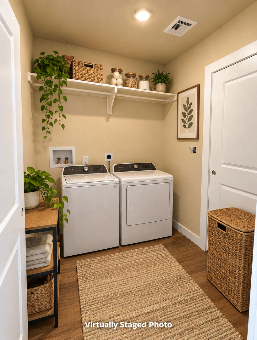 Guthrie House: 1627 Highland Loop