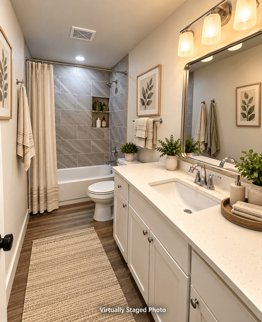 Edmond House: 616 W 2nd St #100