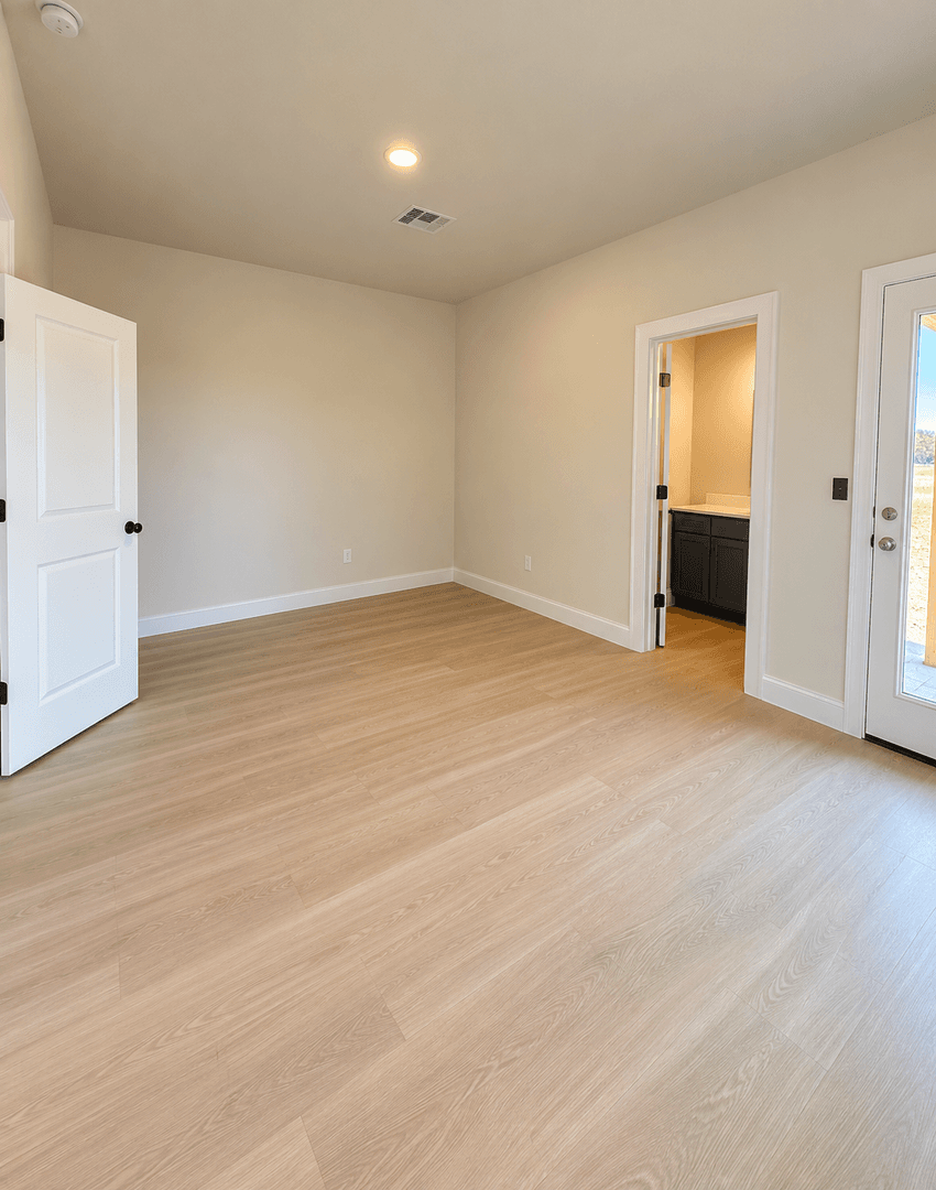 Chickasha House: 3308 S 23rd St Unit 2