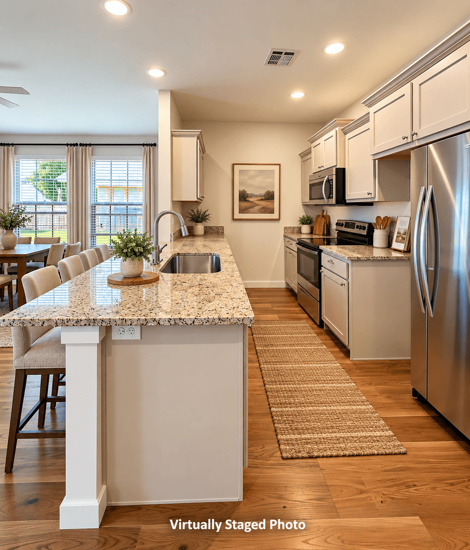 Lawton House: 805 SW Summit Ave #1