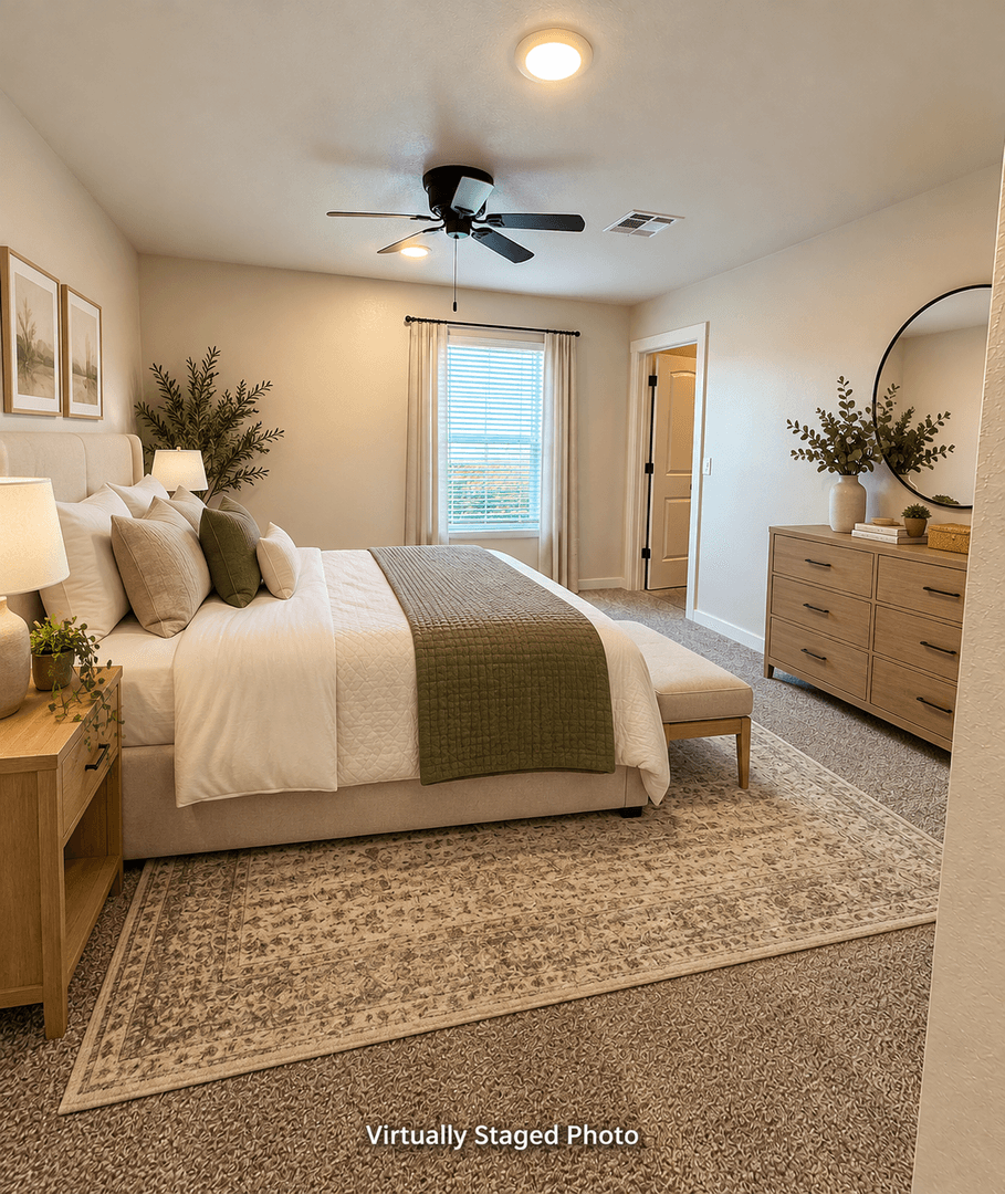 Edmond House: 616 W 2nd St #100