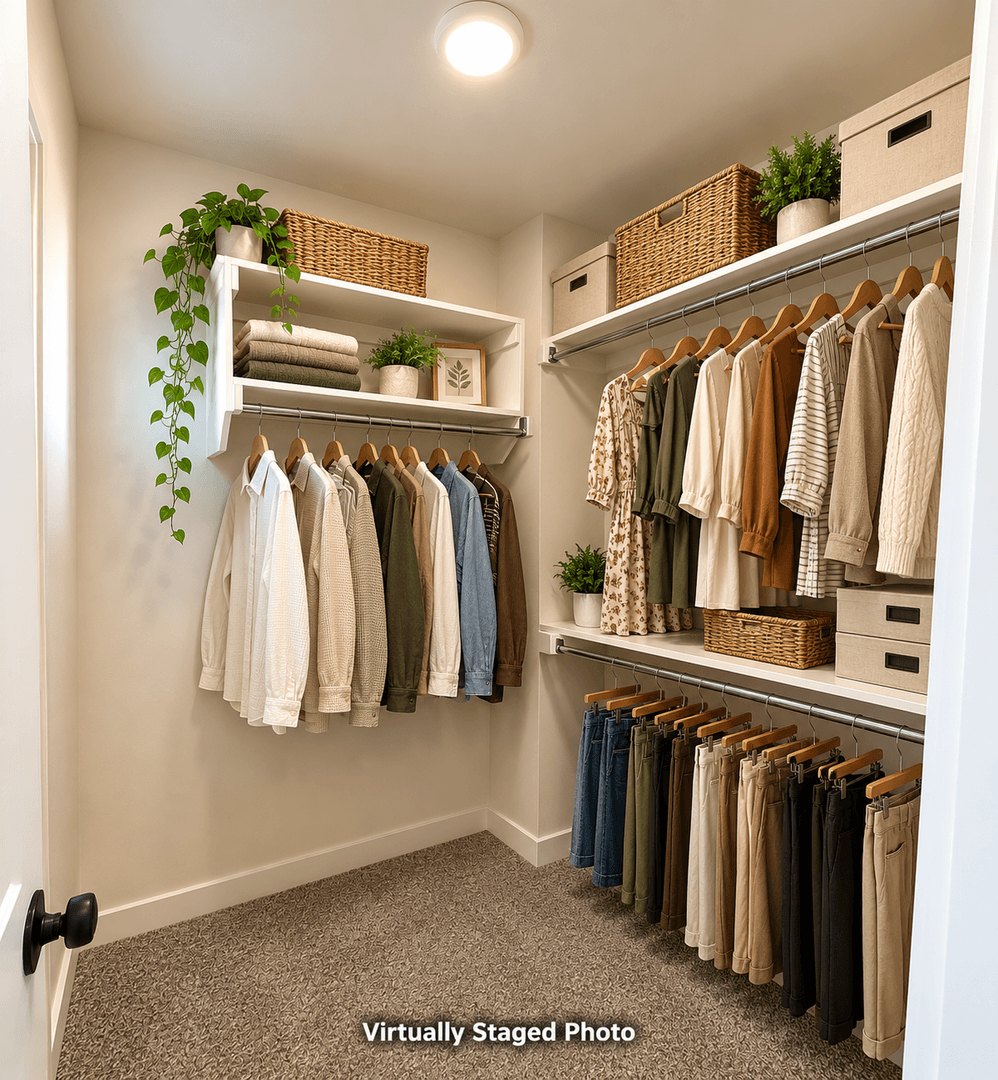 Edmond House: 618 W 2nd St #100