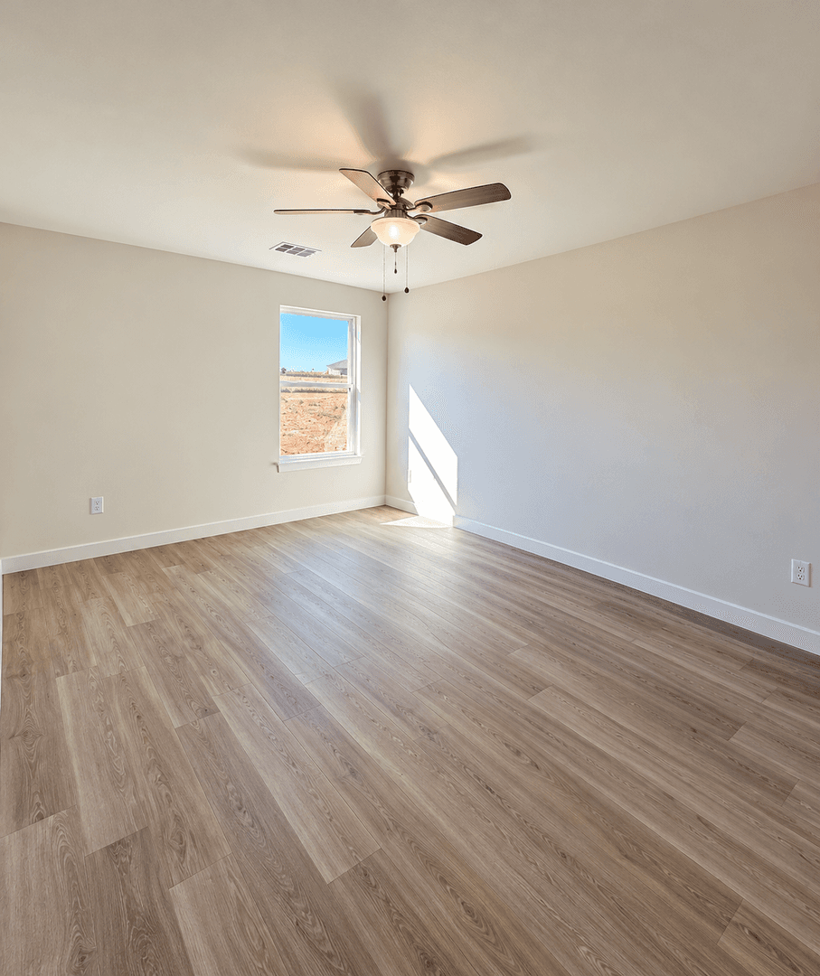 Guthrie House: 1625 Highland Loop