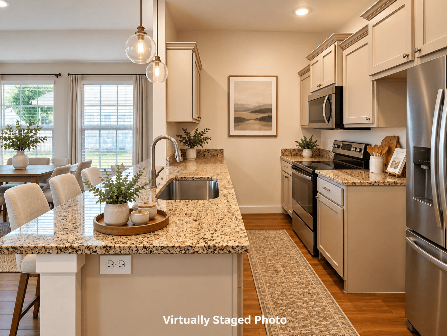 Lawton House: 203 SW 17th St. Unit 1