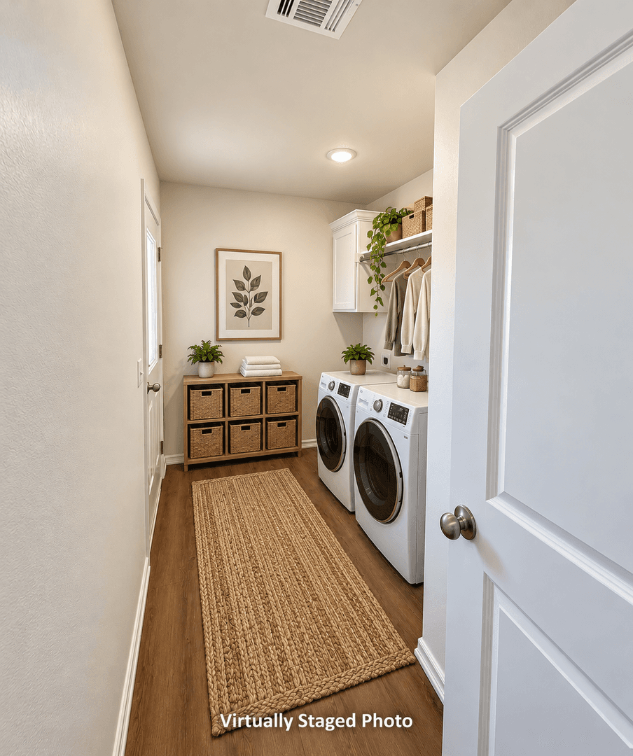 Yukon House: 10612 SW 16th Terrace