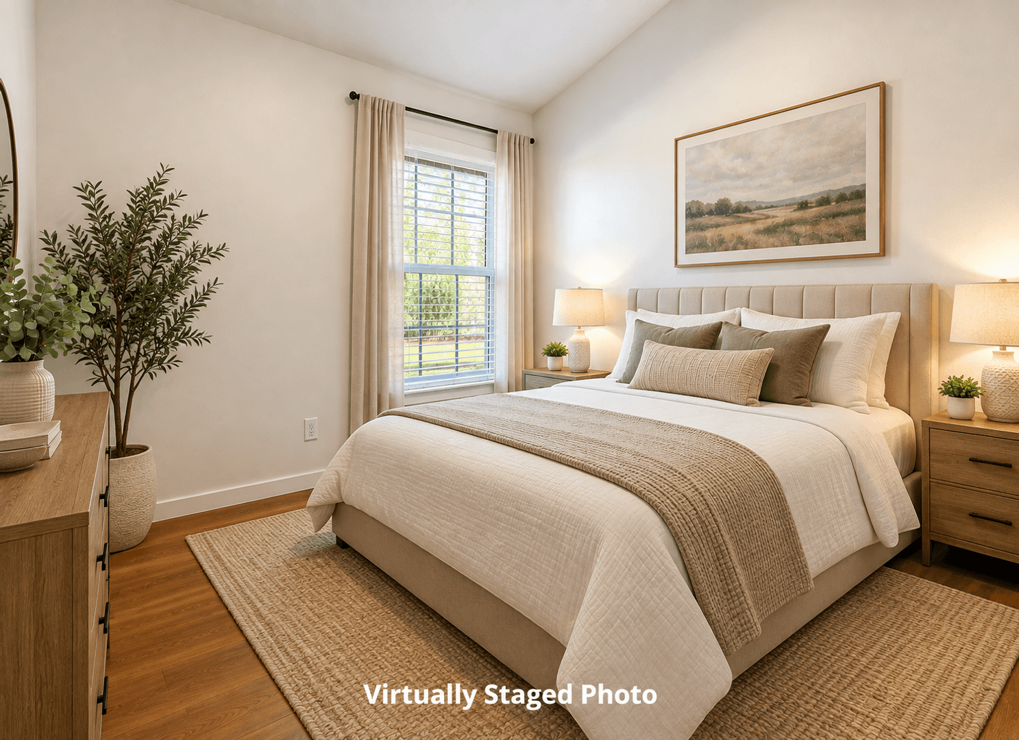 Lawton House: 203 SW 17th St. Unit 1