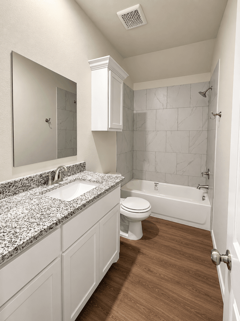 Yukon House: 10612 SW 16th Terrace
