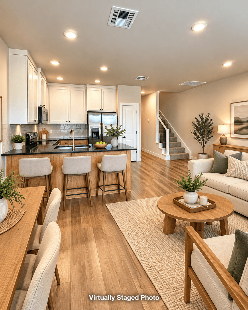 Edmond House: 618 W 2nd St #100