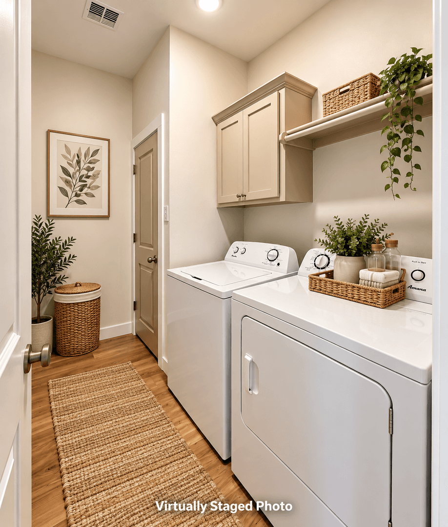 Lawton House: 805 SW Summit Ave #1