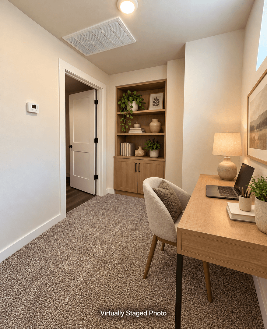 Edmond House: 616 W 2nd St #100