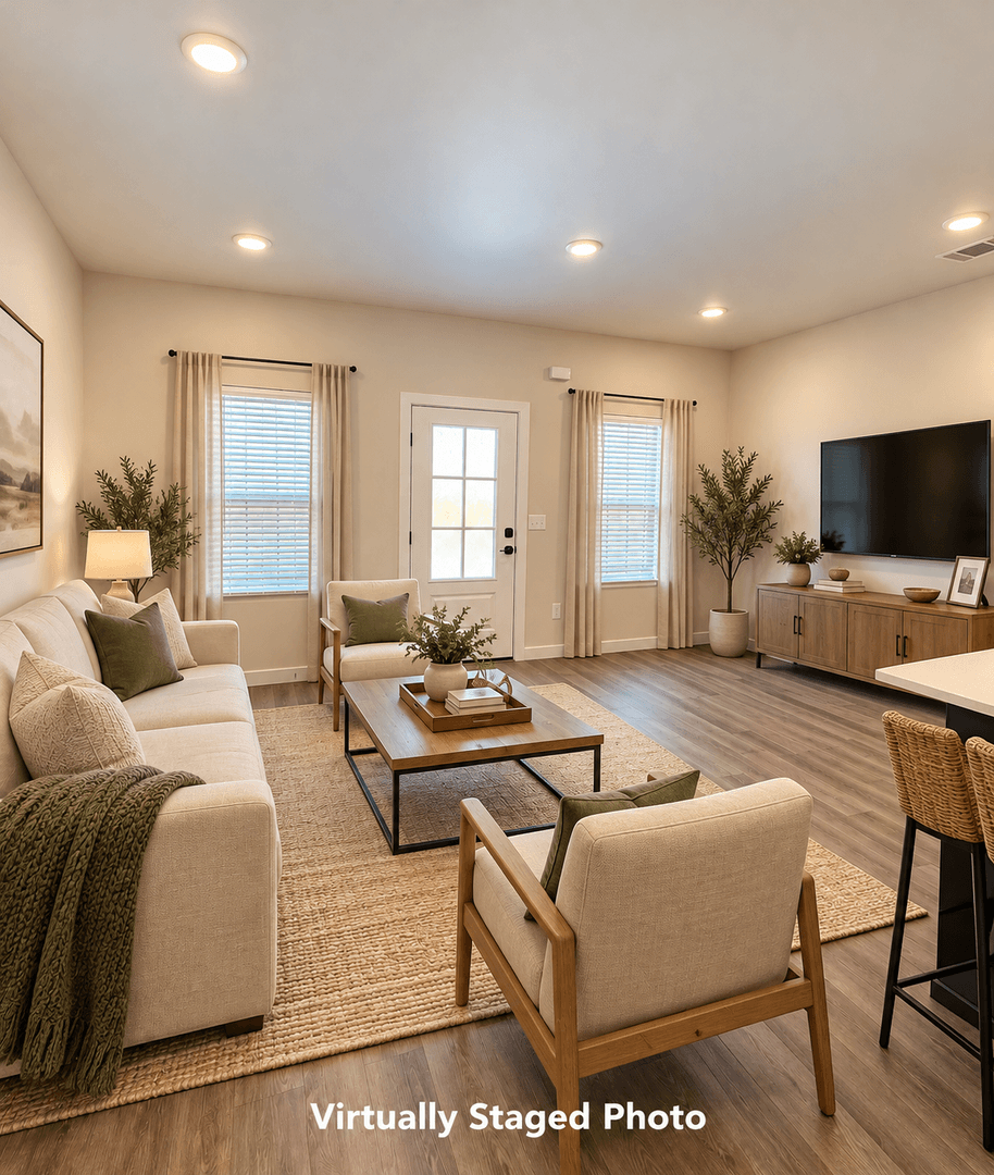 Edmond House: 616 W 2nd St #100