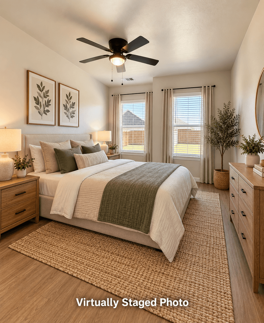 Edmond House: 3409 NW 196th Ter