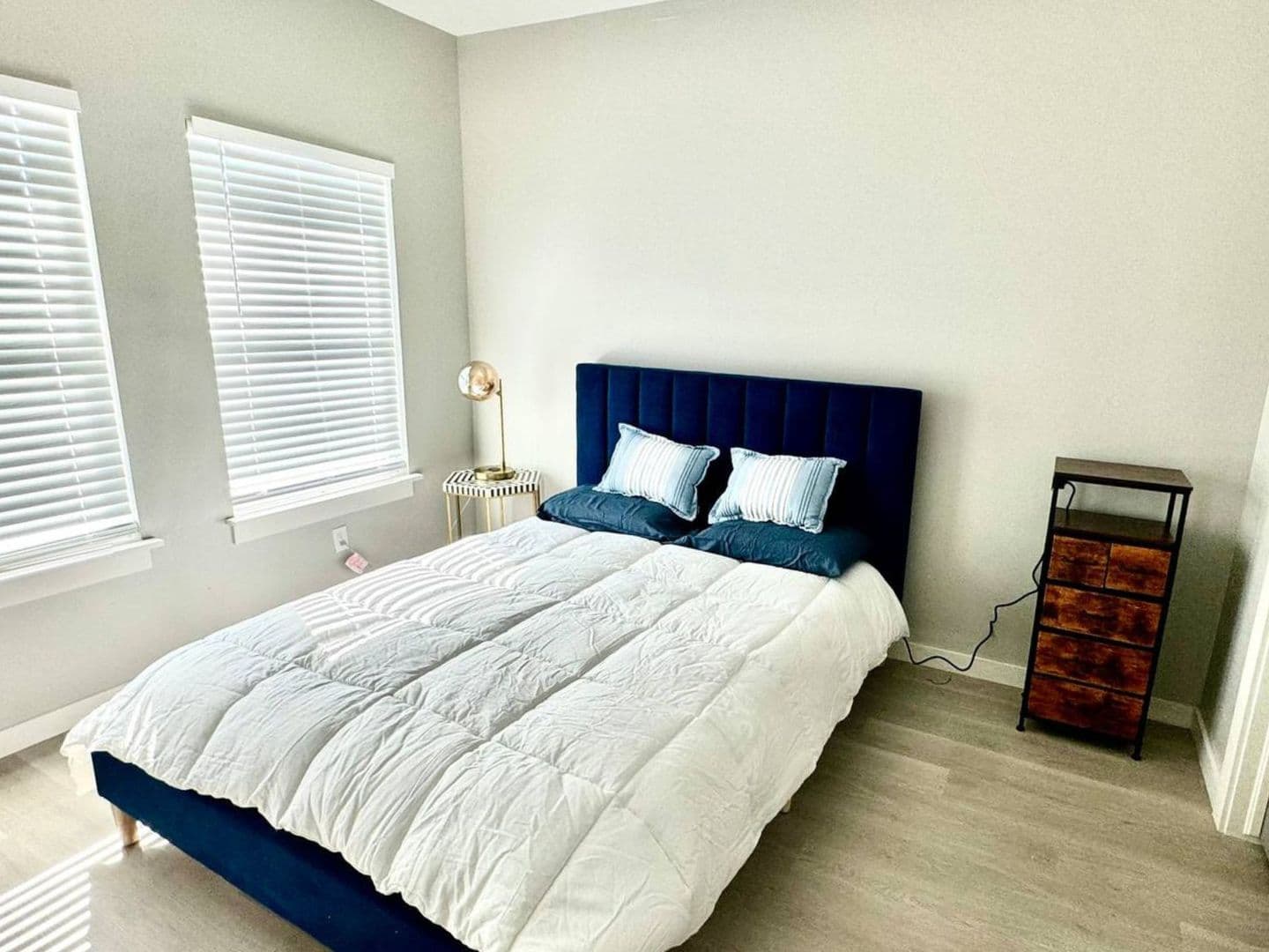 Lawton House: 1307 SW Georgia Ave