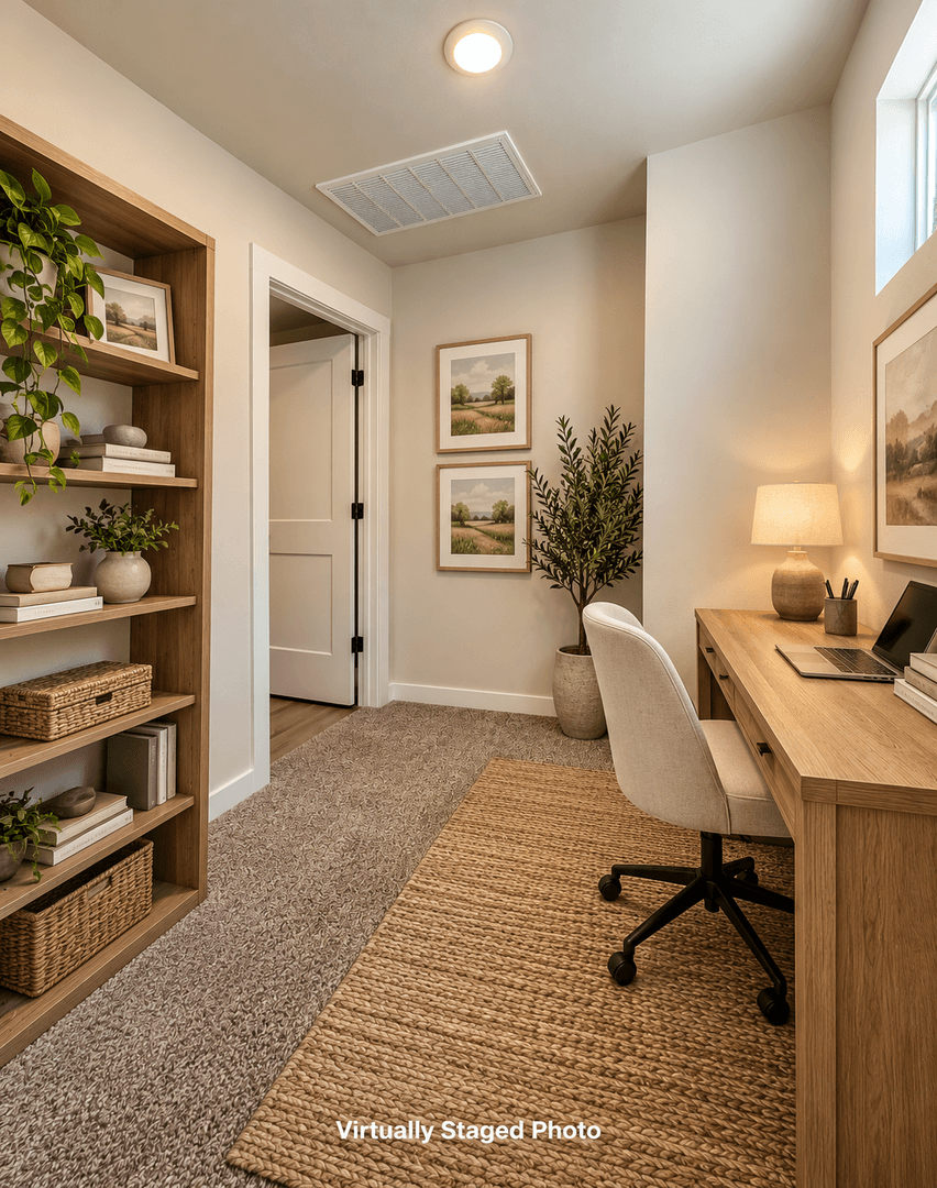 Edmond House: 614 W 2nd St #100