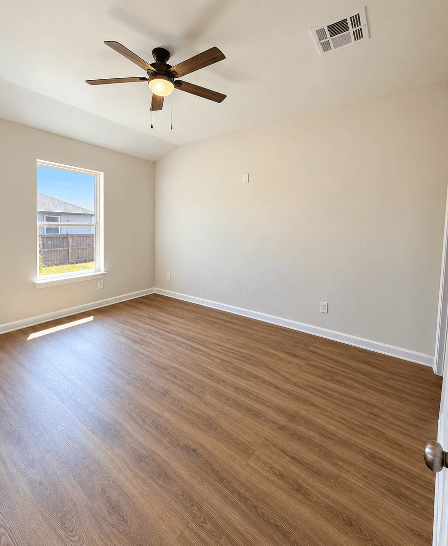 Yukon House: 10614 SW 16th Terrace