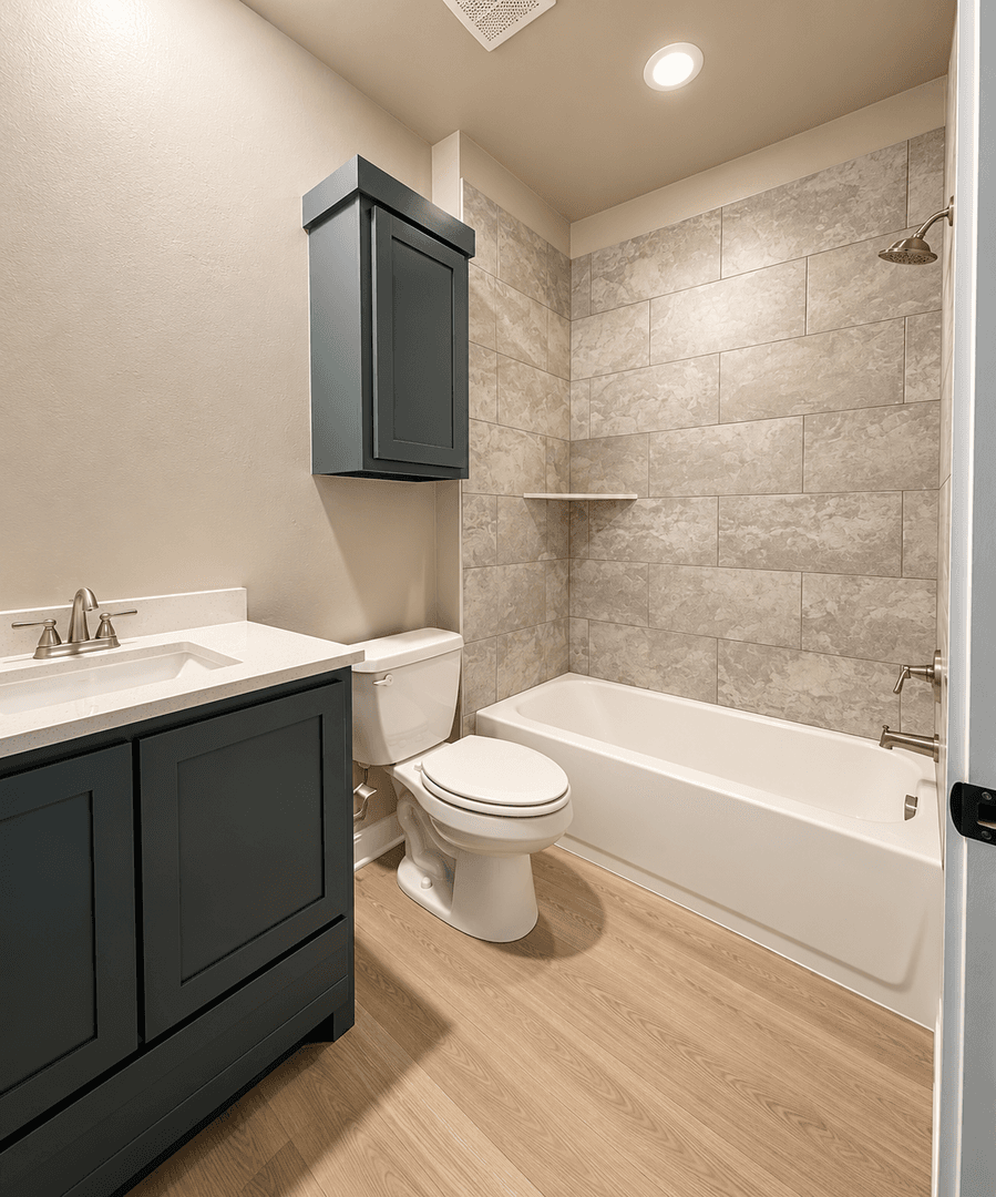 Lawton House: 309 NW Arlington Ave Unit 2