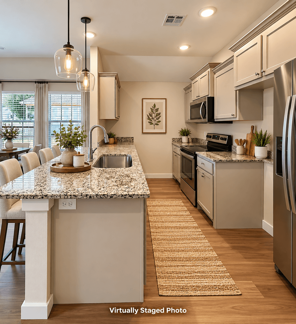Lawton House: 2106 Charles Whitlow Ave