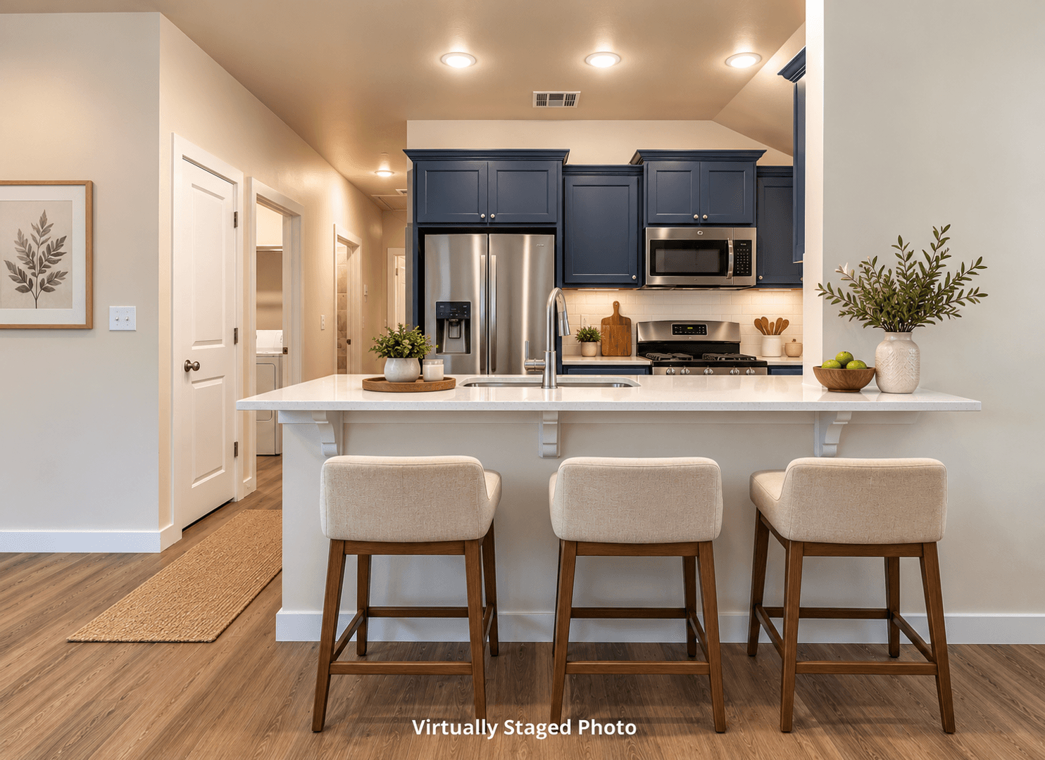Oklahoma City House: 328 NW 122nd St Unit 2