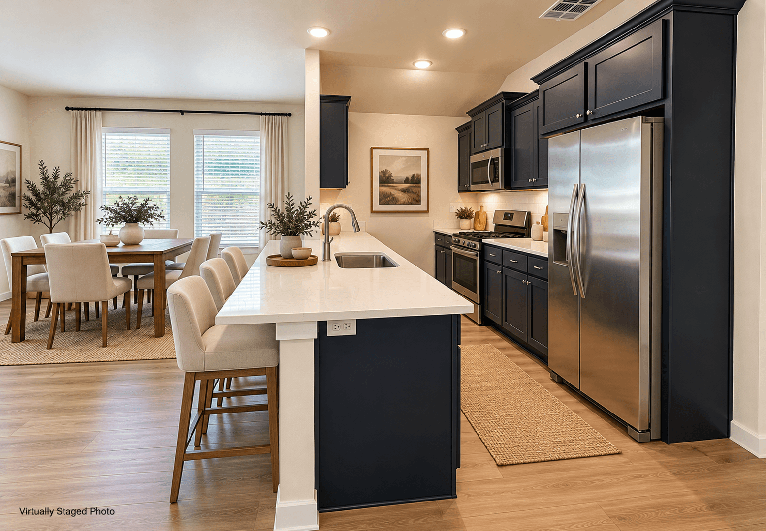 Oklahoma City House: 340 NW 122nd St Unit 2