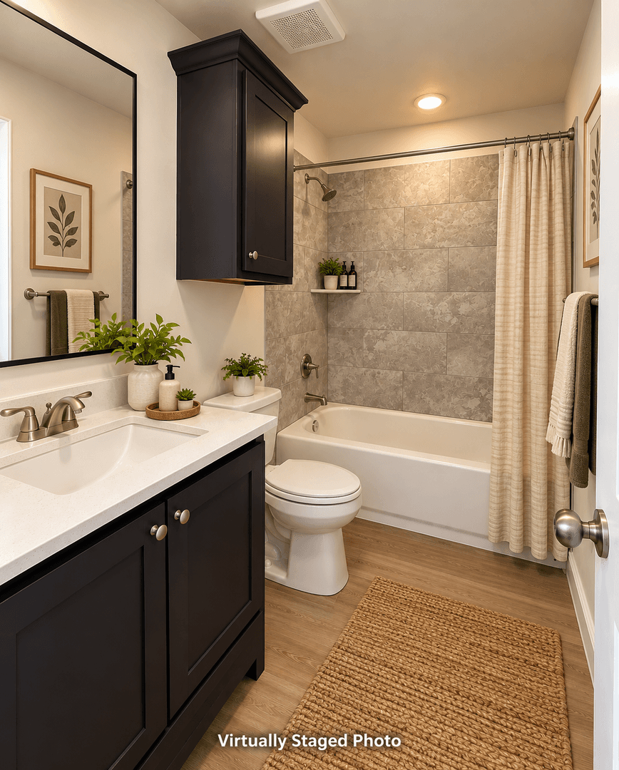 Guthrie House: 1625 Highland Loop