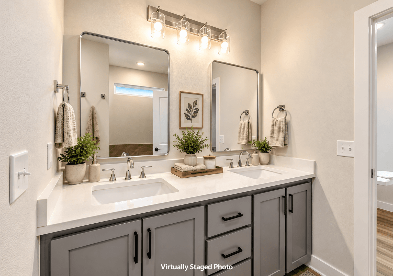 Edmond House: 8305 NW 163rd Ter