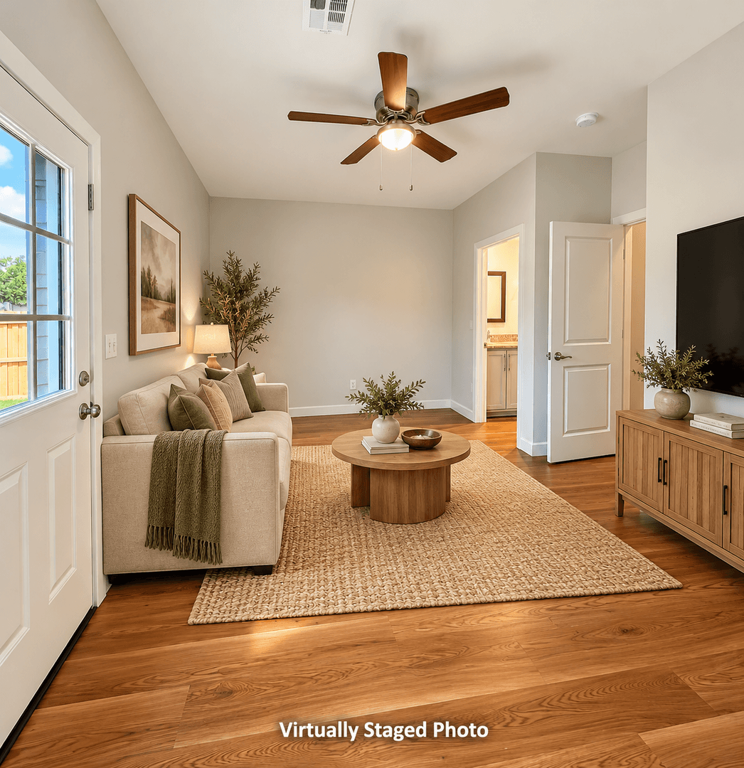 Lawton House: 805 SW Summit Ave #1