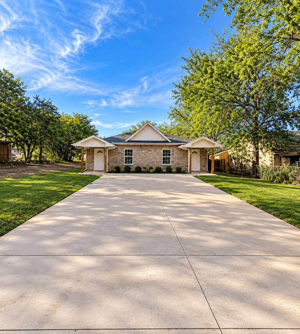 Lawton House: 2008 SW B Ave Unit 2
