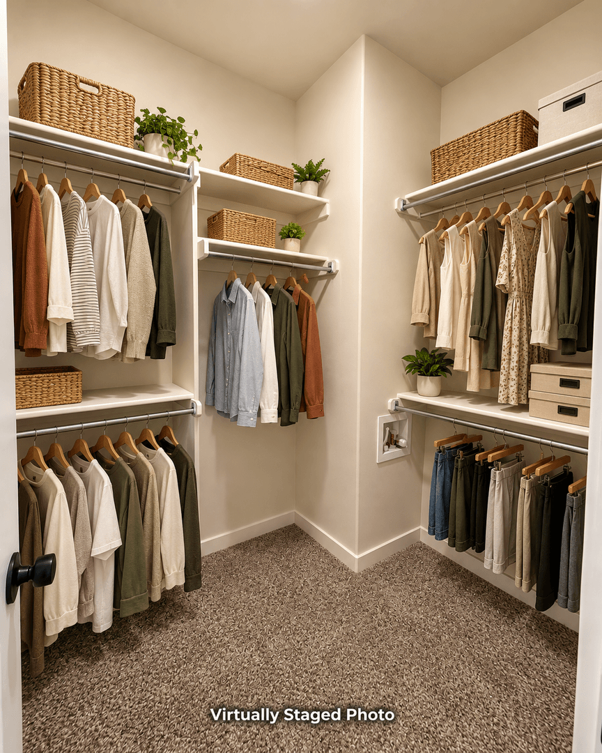 Edmond House: 618 W 2nd St #100