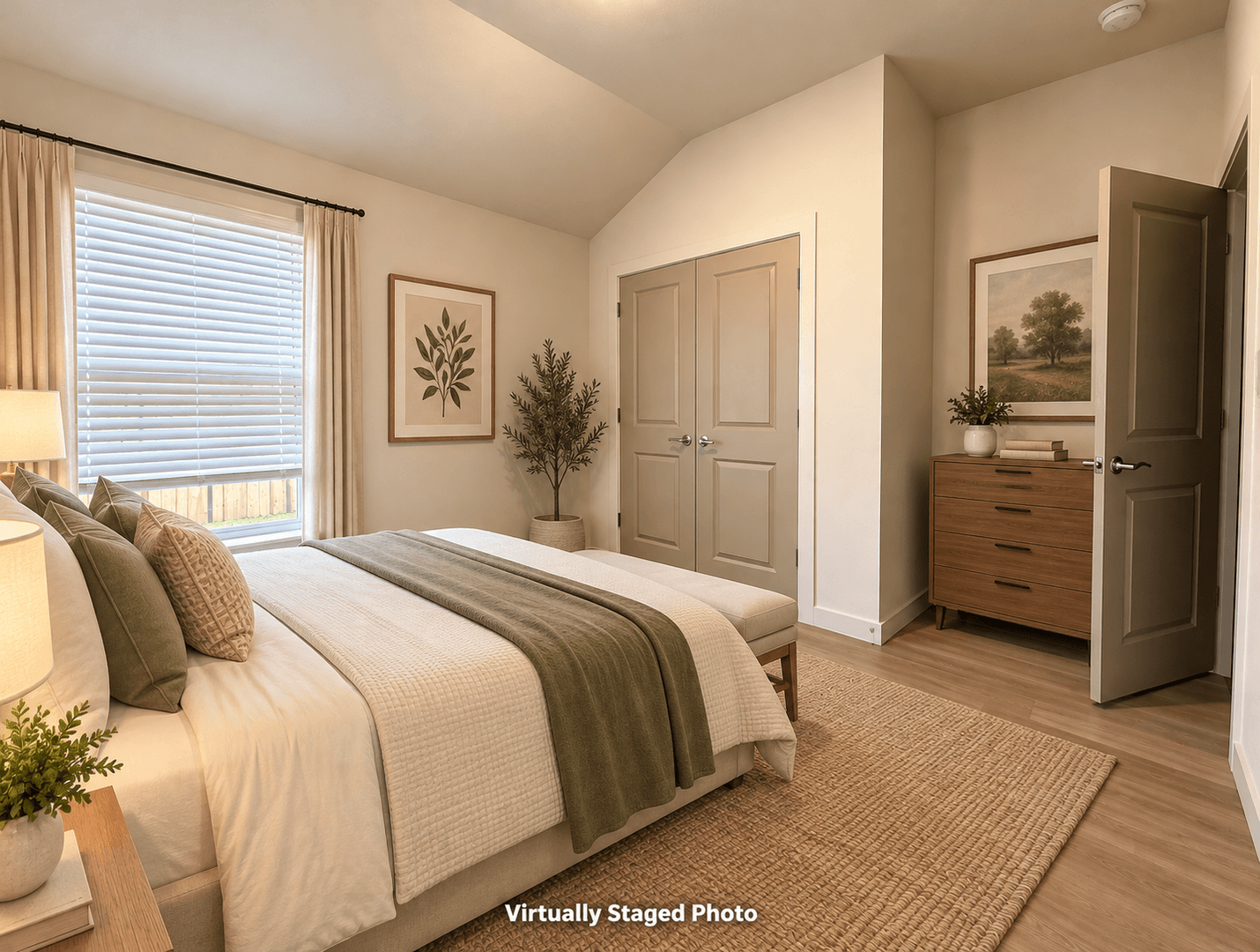 Lawton House: 203 SW 17th St. Unit 1