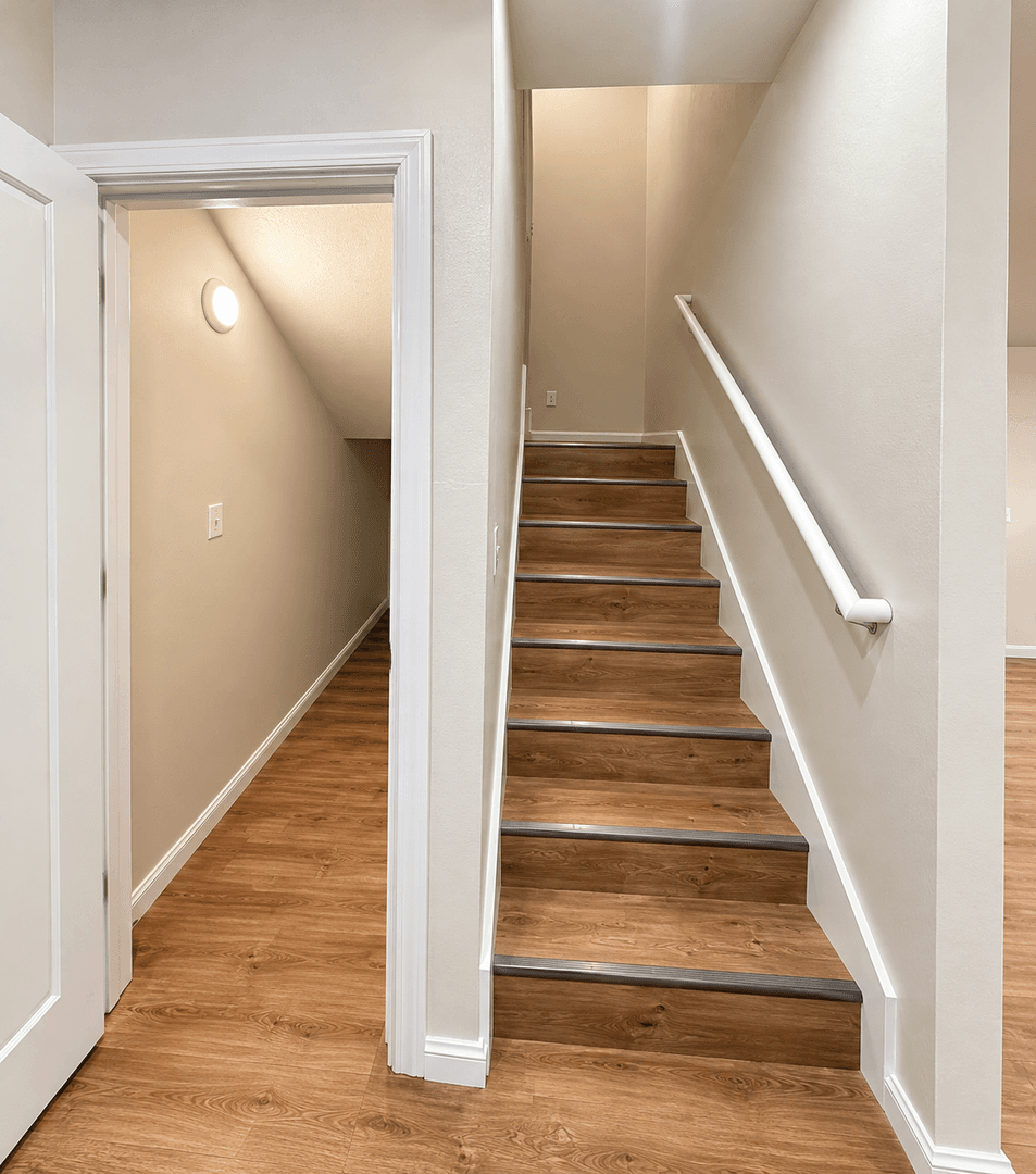 Edmond House: 19609 Horseshoe Ave