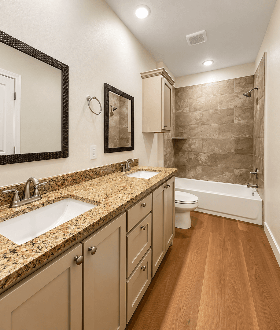 Lawton House: 2106 Charles Whitlow Ave