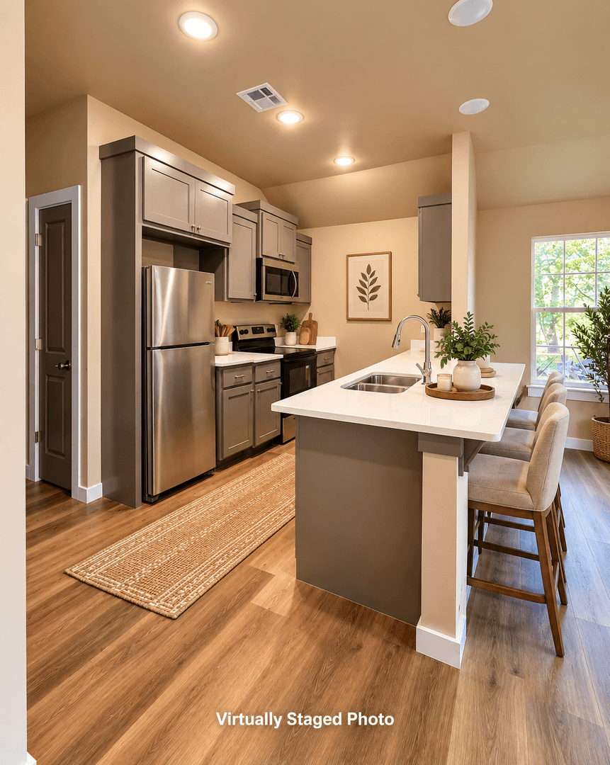 Lawton House: 2008 SW B Ave Unit 2