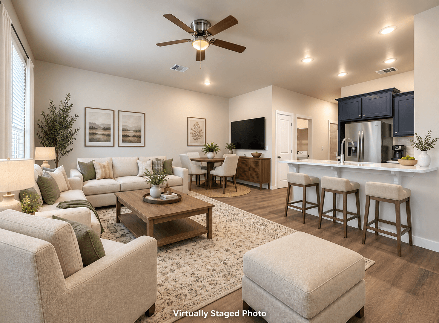 Oklahoma City House: 328 NW 122nd St Unit 2