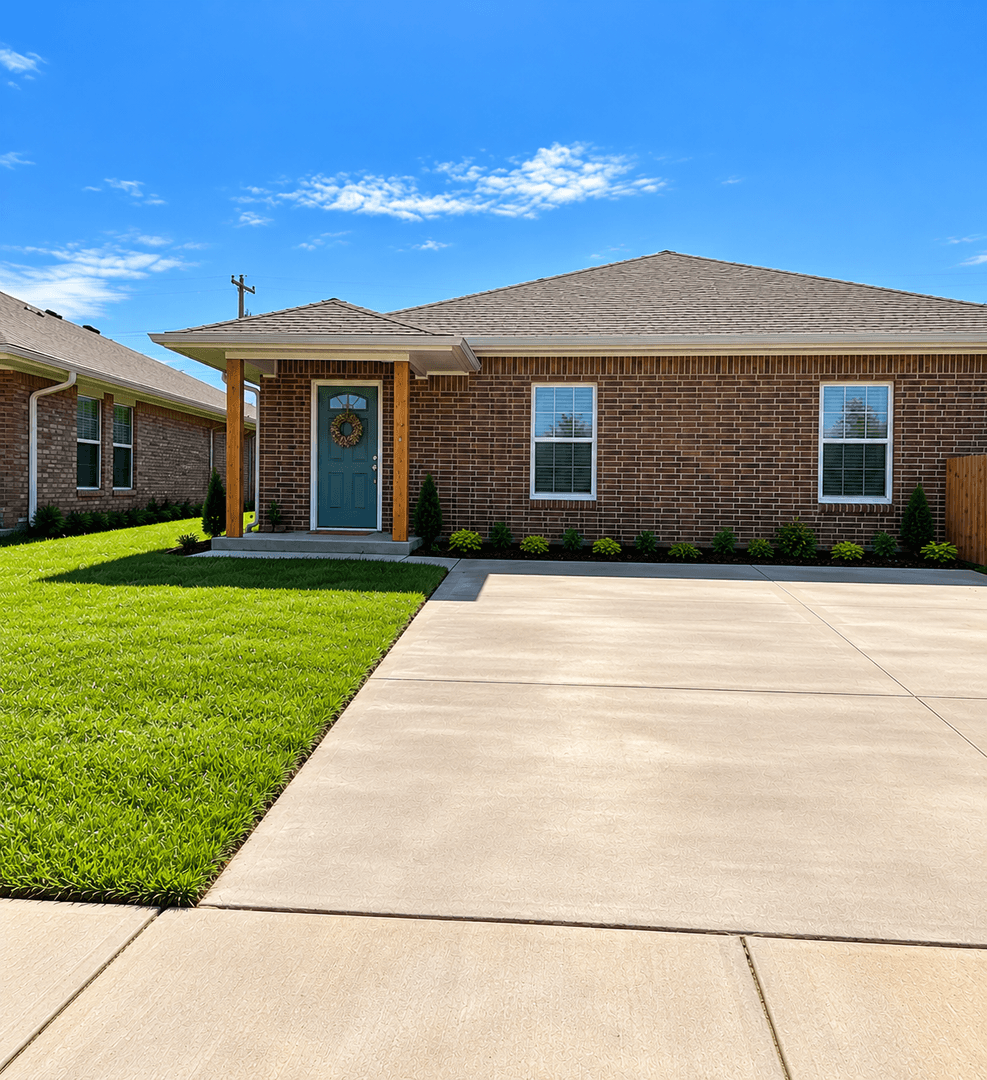 Lawton House: 2122 SW Charles Whitlow Ave