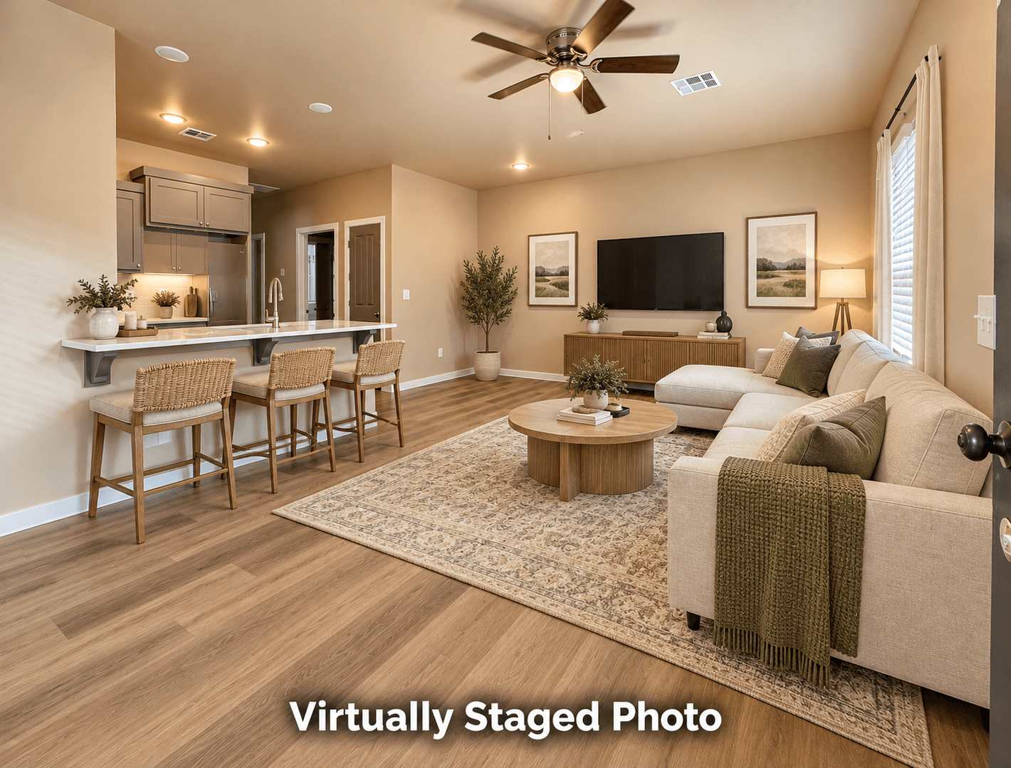Lawton House: 309 NW Arlington Ave Unit 2