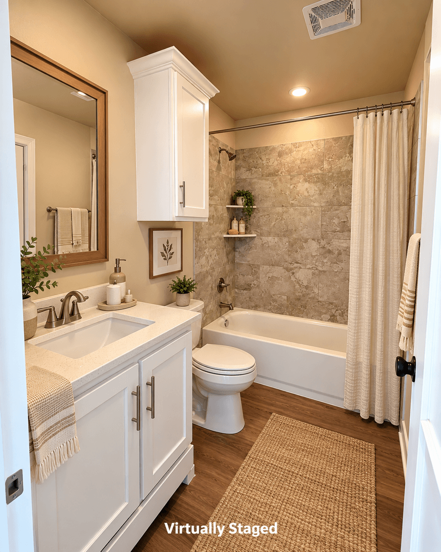 Guthrie House: 1627 Highland Loop