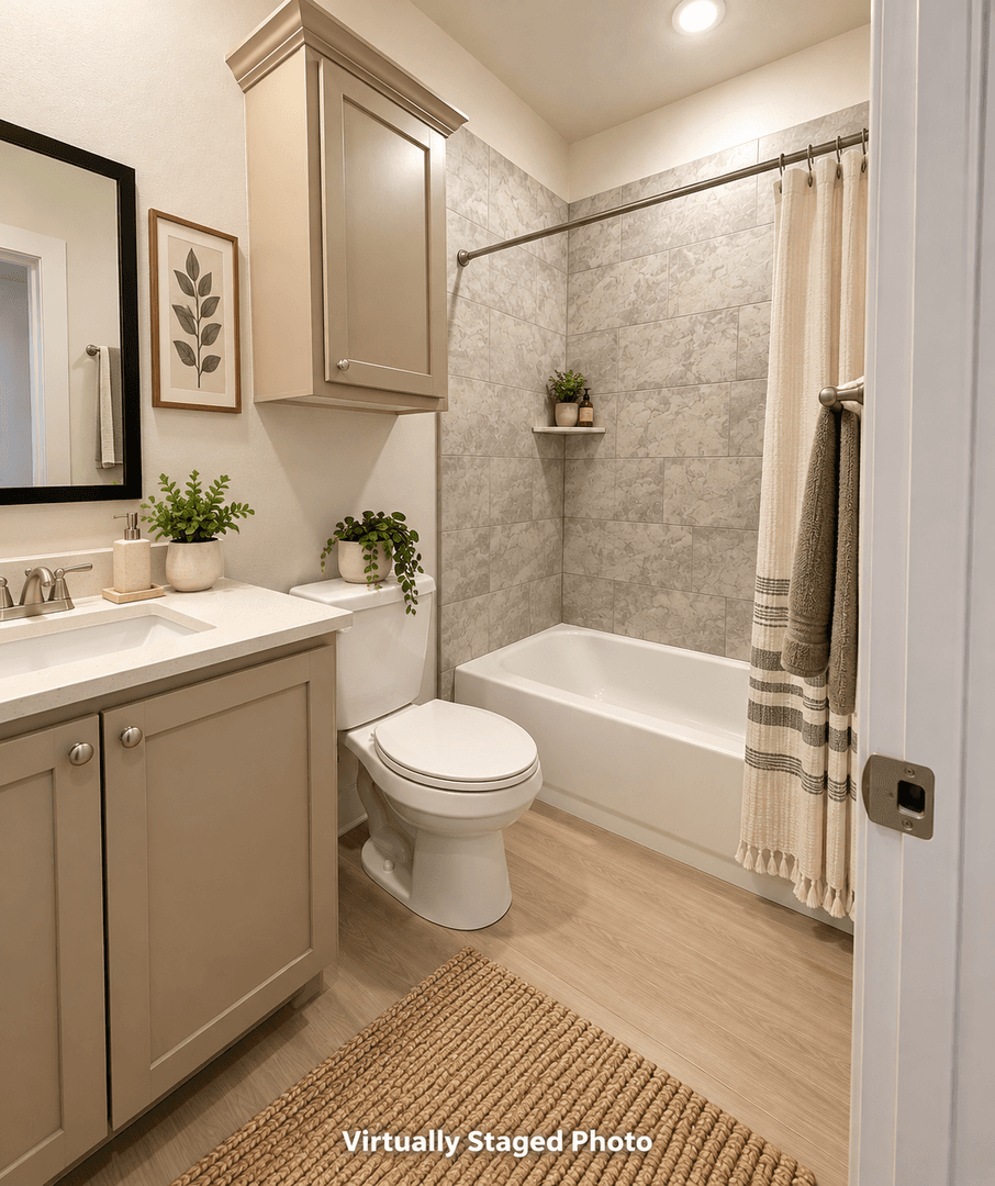 Lawton House: 203 SW 17th St. Unit 1