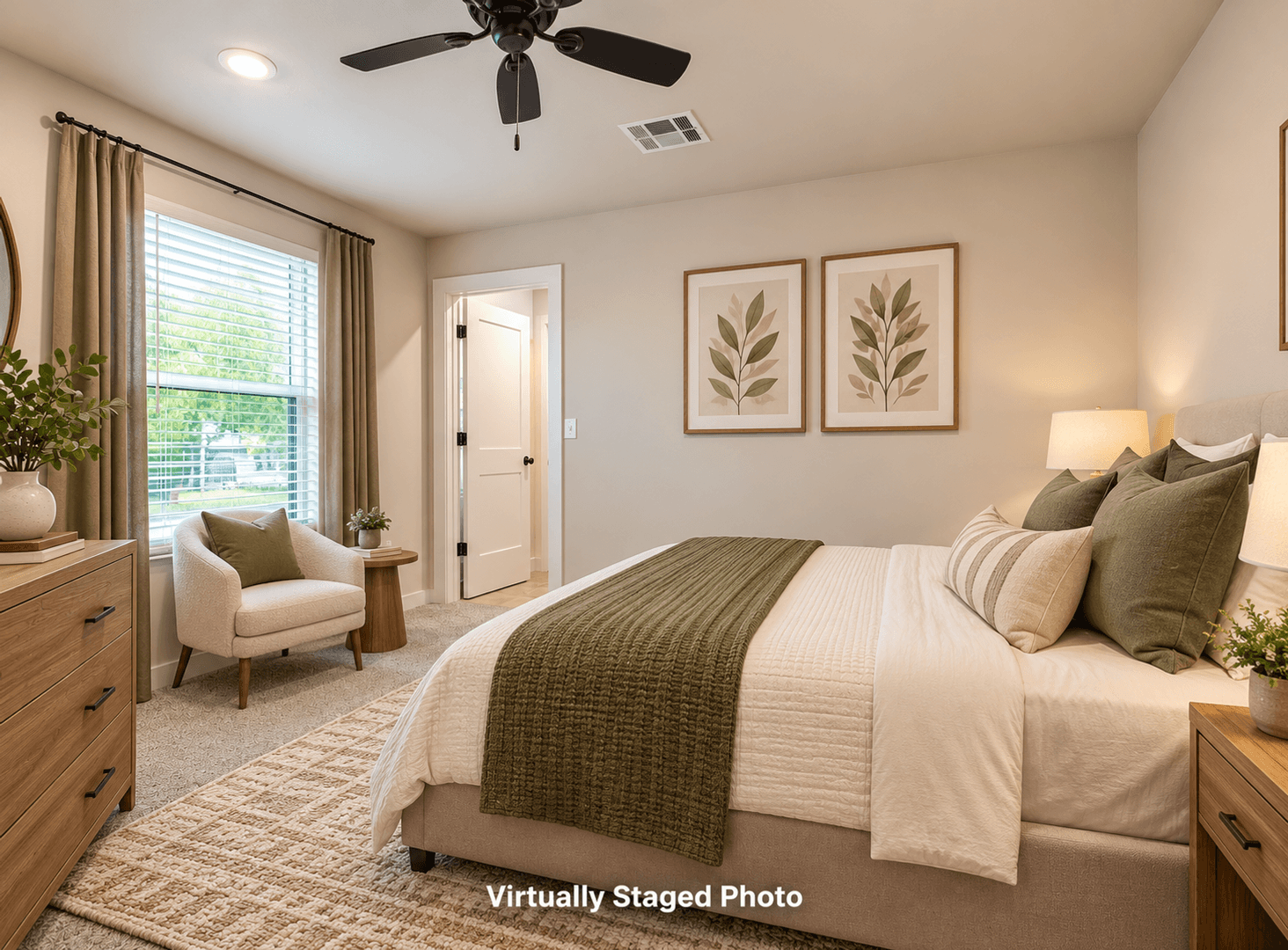 Edmond House: 602 W 2nd St #110