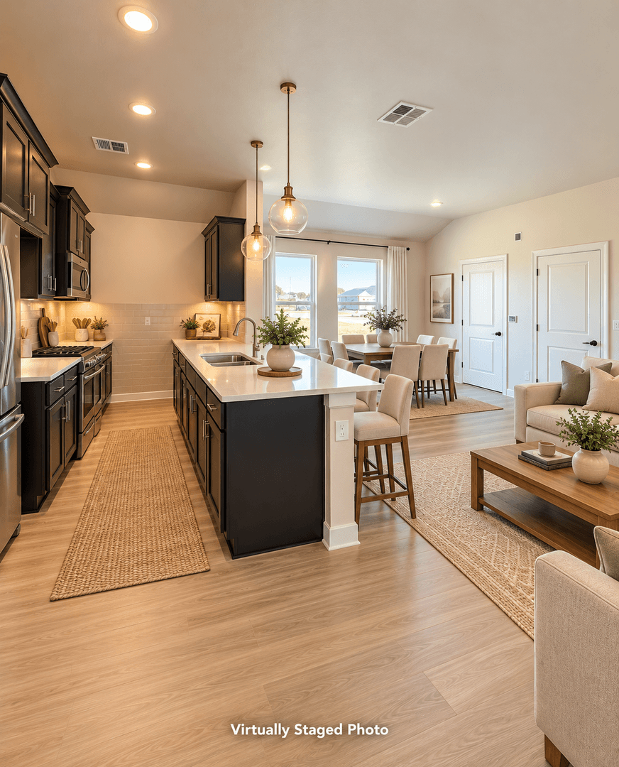 Chickasha House: 3308 S 23rd St Unit 2