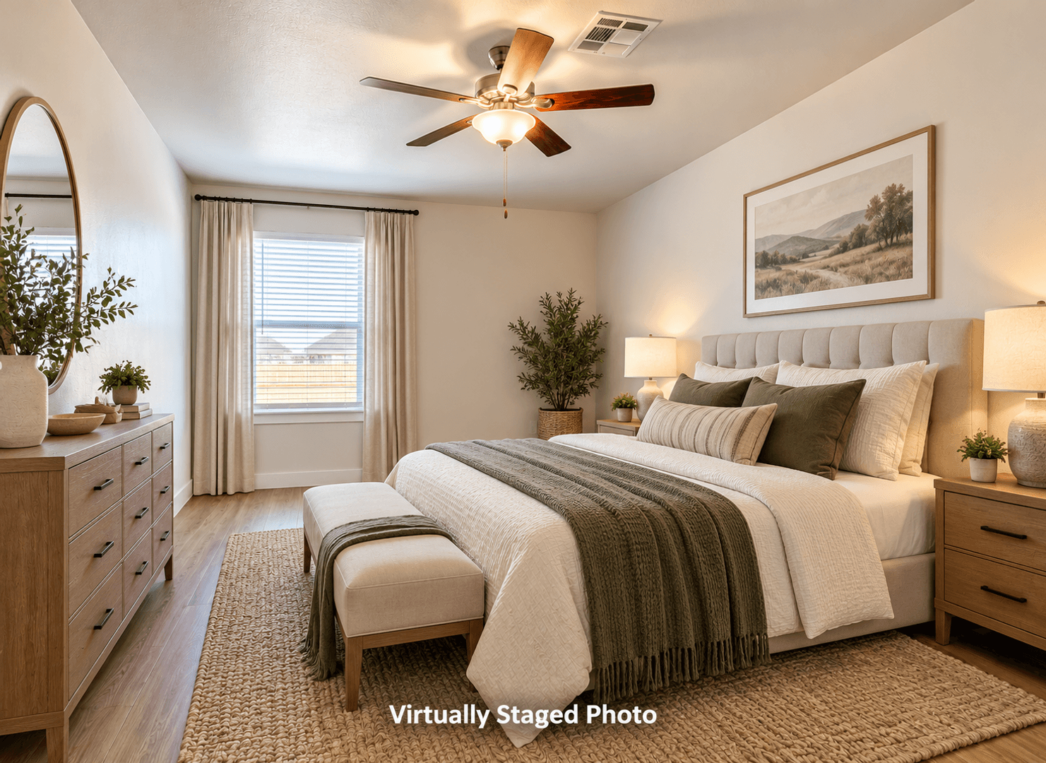Guthrie House: 1630 Highland Loop