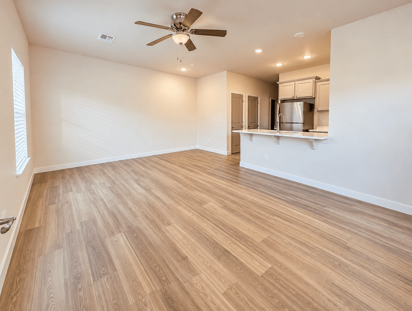 Lawton House: 203 SW 17th St. Unit 1