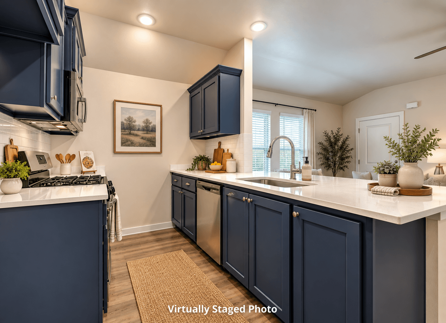 Oklahoma City House: 328 NW 122nd St Unit 2